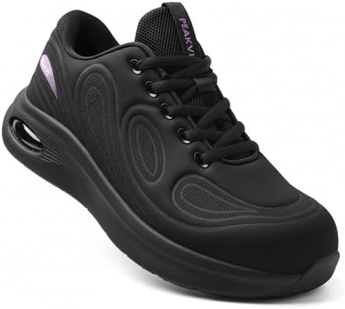 Amazon.com | New Balance Women's Composite Toe 589 V1 Industrial